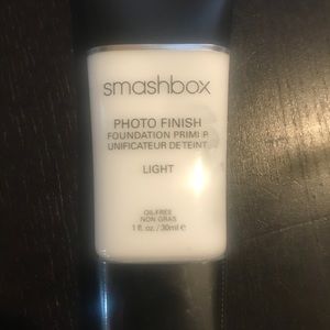 Smashbox Phitofinish Primer Light *claimed
